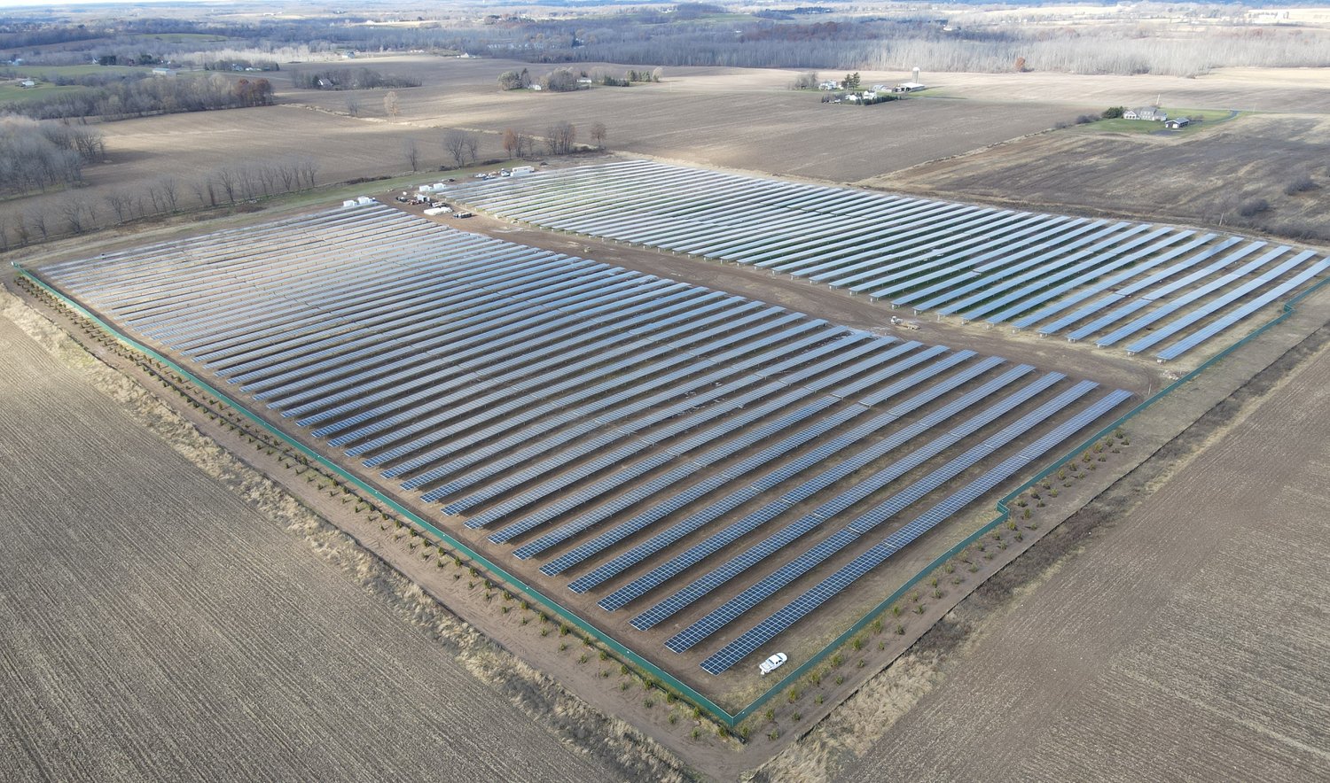 Mill Creek Renewables Expands Community Solar in New York with the Commercial Operation of 31MW